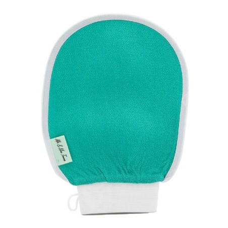 Mr & Mrs Tannie Exfoliating Mitt