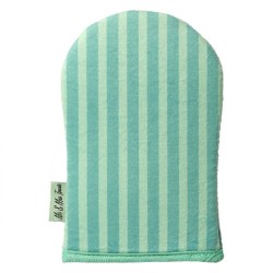 Mr & Mrs Tannie Tanning Mitt
