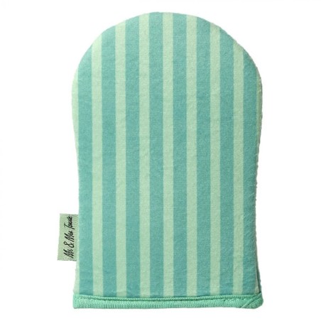 Mr & Mrs Tannie Tanning Mitt