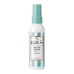 Mr & Mrs Tannie 24H Tan Serum 75 ml