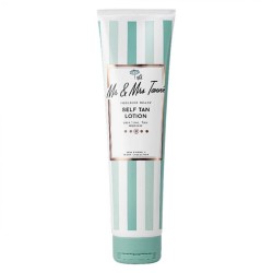 Mr & Mrs Tannie Self Tan Lotion 150 ml