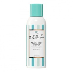 Mr & Mrs Tannie Foamy Body Butter 200 ml