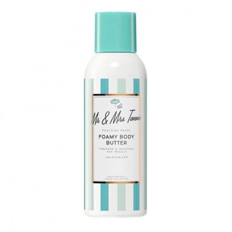 Mr & Mrs Tannie Foamy Body Butter 200 ml