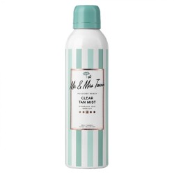Mr & Mrs Tannie Clear Tan Mist Sprey 200 ml