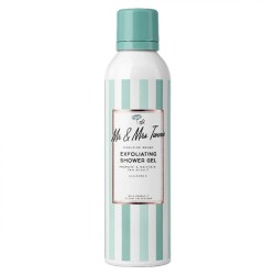 Mr & Mrs Tannie Exfoliating Shower Gel 200 ml