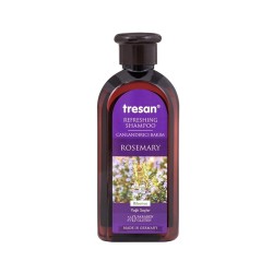 Tresan Biberiye Canlandırıcı Bakım Şampuanı 300 ml