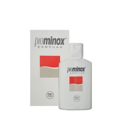 Prominox Şampuan 250 ml