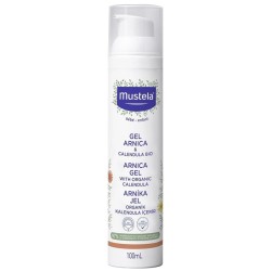 Mustela Arnica Gel 100 ml (S.K.T 12-2023)
