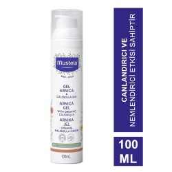 Mustela Arnica Jel 100 ml