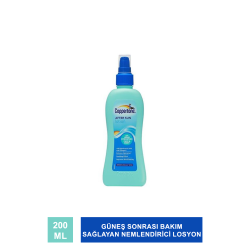 Coppertone Güneş Sonrası Nemlendirici Losyon 200 ml
