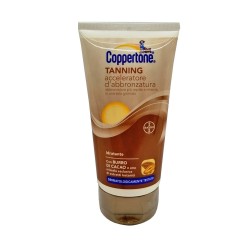 Coppertone Kakao Yağlı Yoğun Bronzlaştırıcı Güneş Kremi Spf 0 150 Ml