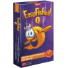 EasyFishoil Q Omega&Kolin Kids 30 Çiğnenebilir Jel Tablet