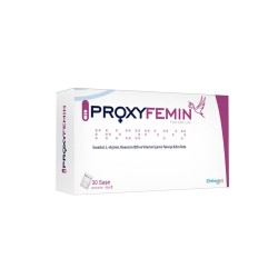 ProxyFemin 30 Saşe