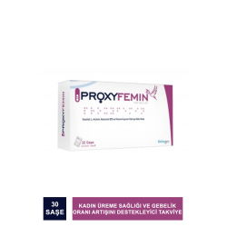 ProxyFemin 30 Saşe