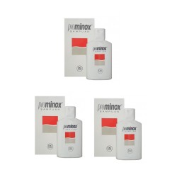 Prominox Şampuan 250 ml 3 Adet