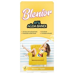 Blenior Ağda Bandı Normal 41'li