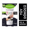 Remove Tüy Dökücü Bacak Maskesi Doğal Kil&Aktif Karbonlu 200 ml
