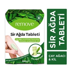 Remove Sir Ağda Tableti 240gr