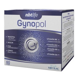 Nbt Life Gynopol 60 Şase