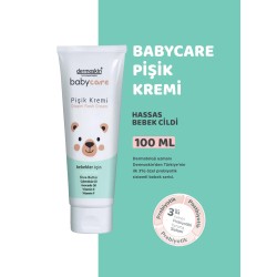Dermoskin Babycare Pişik Kremi 100 ml