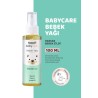 Dermoskin Babycare Bebek Yağı 100 ml