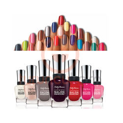 Sally Hansen Complete Salon Manicure Oje