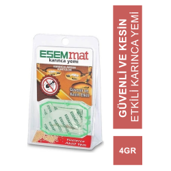 Esemmat Karınca Yemi (S.K.T 06-2023)