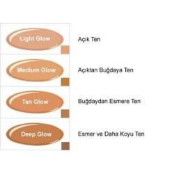 Sally Hansen Airbrush Legs Bacak Spreyi