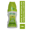 Esemmat Bodyguard Zero Sinek Kovucu Losyon 75 ml (S.K.T 01-2025)