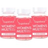 Sugar Bear Women's Multi Vitamins 3 Aylık Set