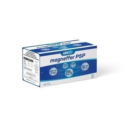 Nbt Life Magneffer P5P 60 Stick Saşe