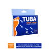 Tuba Nasır Yakısı 5 Küçük 2 Orta Boy Flaster