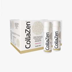 CollaZen Complete Formula 15 x 40 ml Ahududu Aromalı
