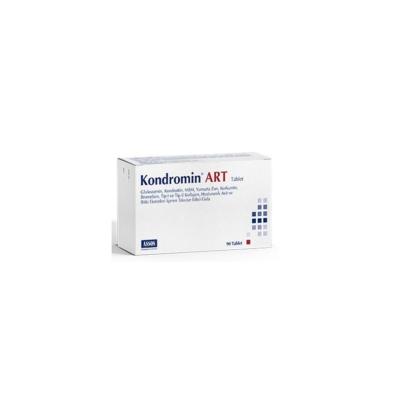 Kondromin ART 90 Tablet