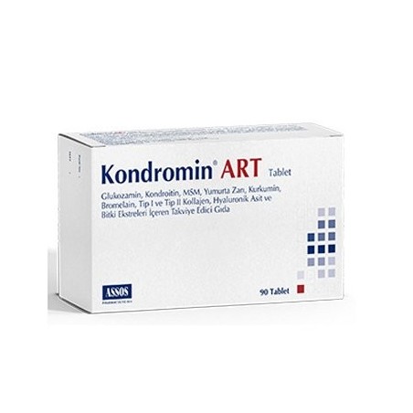 Kondromin ART 90 Tablet