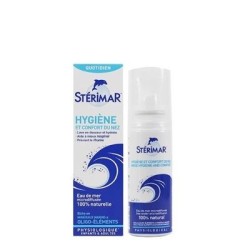 Sterimar Deniz Suyu Burun Spreyi 50 ml