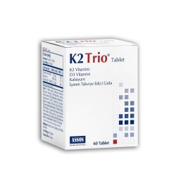 Assos K2 Trio 60 Tablet