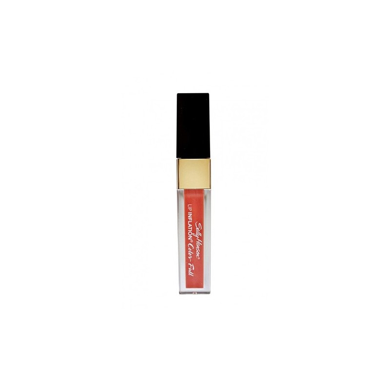 Sally Hansen Lip Inflation Color-Full Sally Hansen Lip Inflation Color-Full