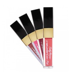 Sally Hansen Lip Inflation Color-Full
