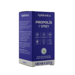 Apidemica Propolis Sprey 30 ml