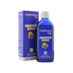 Apidemica Kids Propolis Şurup 150 ml