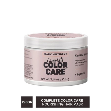 Marc Anthony Complete Color Care Nourishing Hair Mask 295 g