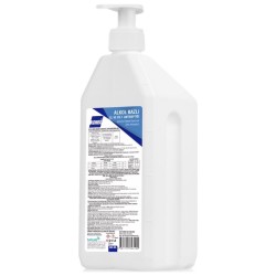 Konix El ve Cilt Dezenfektanı Pompalı 1 Lt