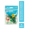Tepe Good Mini Flosser Çatallı Diş İpi 36 Adet