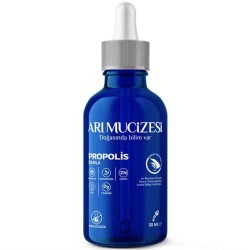 Apidemica Propolis Damla 30 ml