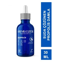 Apidemica Propolis Damla 30 ml