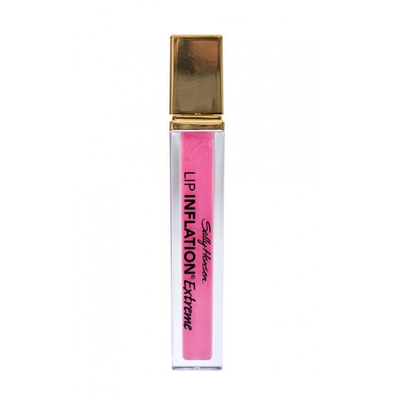 Sally Hansen Lip Inflation Extreme Sally Hansen Lip Inflation Extreme