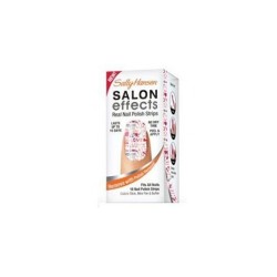 Sally Hansen Salon Effects Real Nail Polish
