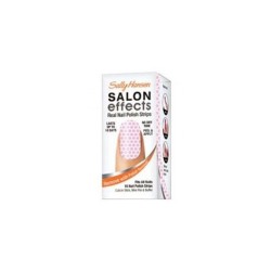 Sally Hansen Salon Effects Real Nail Polish