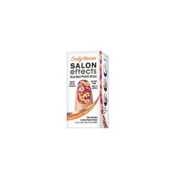 Sally Hansen Salon Effects Real Nail Polish